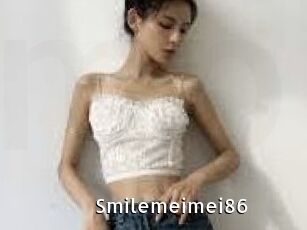 Smilemeimei86