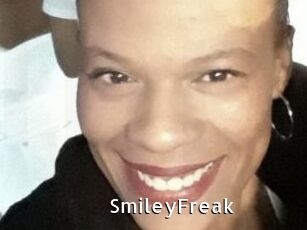 SmileyFreak