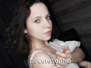 SoCuteSophia