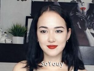 SoYouy My Porno Stash