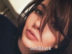 SofiBlack