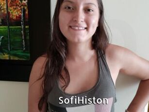 SofiHiston My Porno Stash