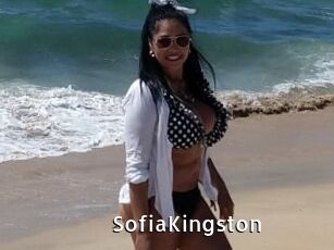 SofiaKingston