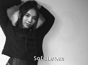 SofiaLexus