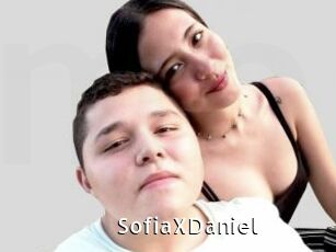 SofiaXDaniel