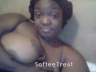 SofteeTreat