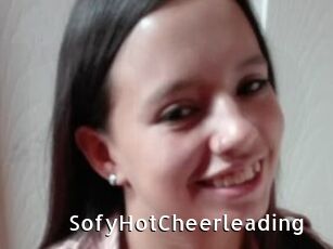 SofyHotCheerleading