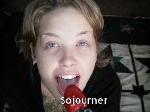 Sojourner