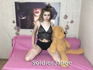SoldierJanee