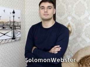 SolomonWebster