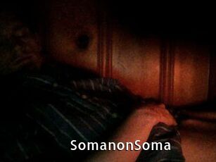 SomanonSoma