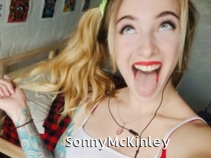 SonnyMcKinley