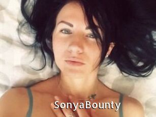 SonyaBounty
