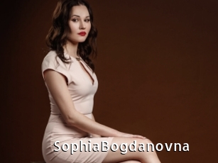 SophiaBogdanovna