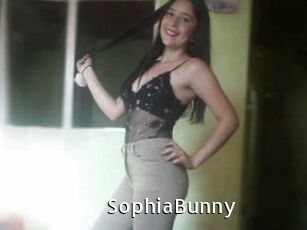SophiaBunny