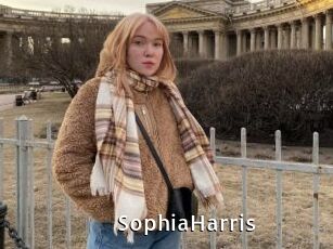 SophiaHarris