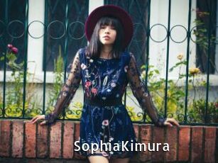 SophiaKimura