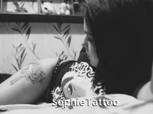 SophieTattoo