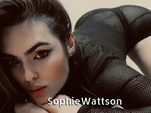 SophieWattson