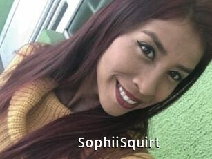 SophiiSquirt