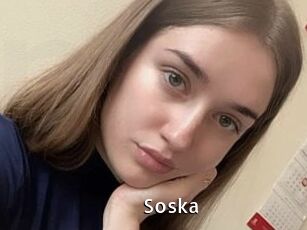 Soska