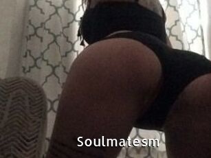 Soulmatesm