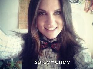 SpicyHoney
