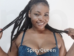 SpicyQueen