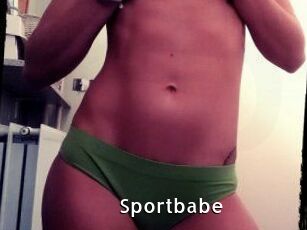 Sportbabe