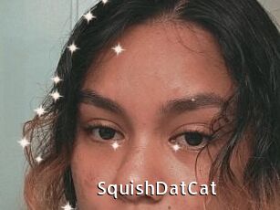 SquishDatCat