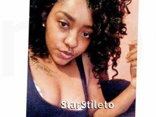 StarStileto