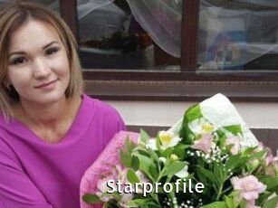 Starprofile