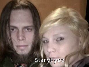 StaryEyez