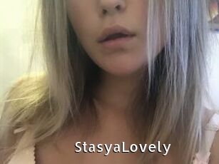 StasyaLovely