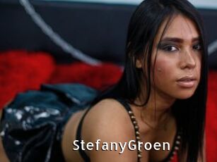 StefanyGroen