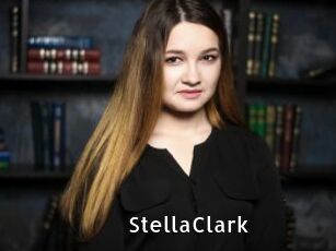 StellaClark