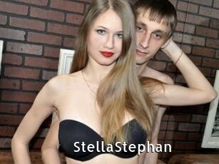 StellaStephan