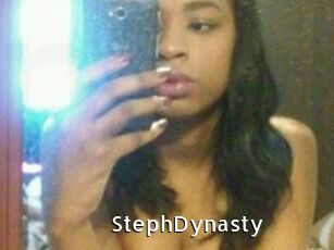 StephDynasty