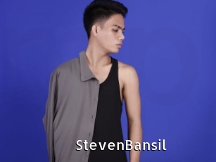 StevenBansil