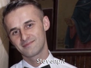 Stevenpit