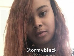 Stormyblack