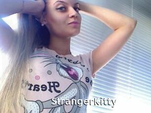 StrangerKitty