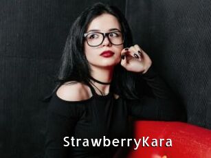 StrawberryKara