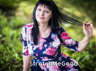 StretchMeGood