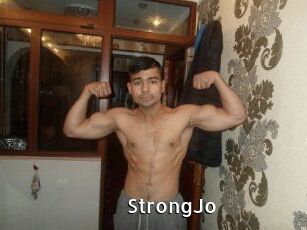 StrongJo