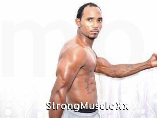 StrongMuscleXx