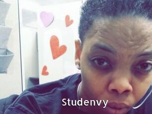 Studenvy