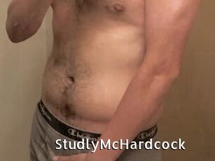 StudlyMcHardcock