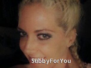 SubbyForYou