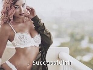 Successful111
